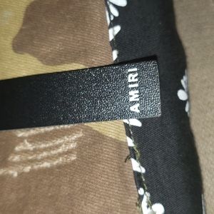 AMIRI jeans 👖 brand new & in good condition worn one time paid 1000
